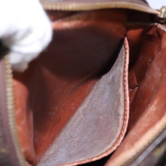 LOUIS VUITTON Monogram Amazon Shoulder Bag M45236 - Picture 13 of 13